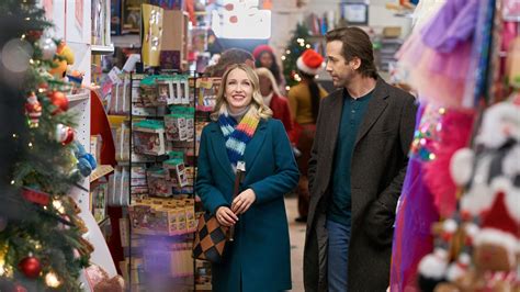 Holiday Hotline: release date, cast and everything we know .